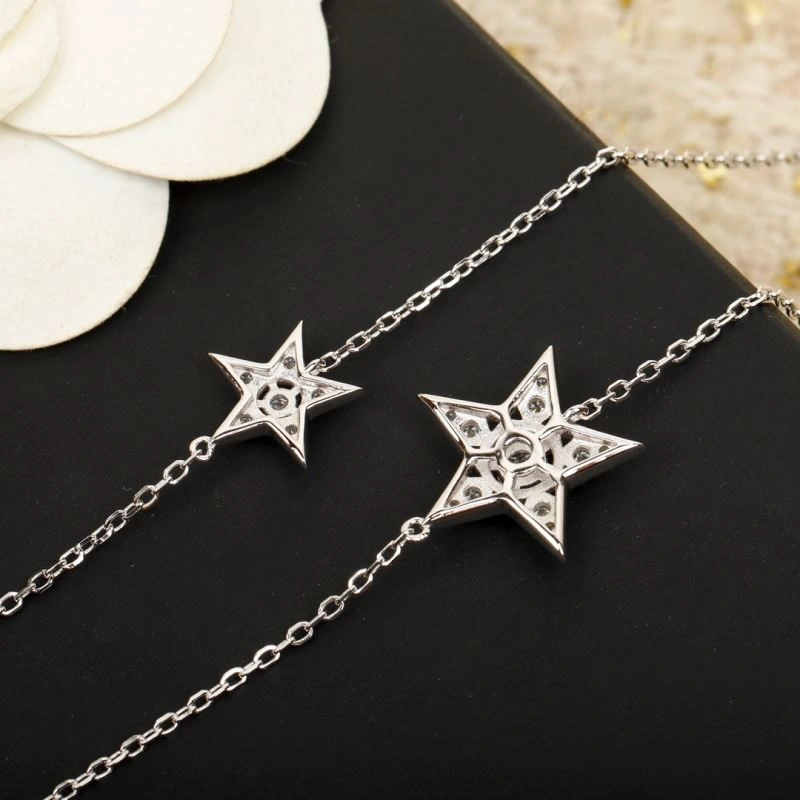 Chanel Necklaces FlexibleFit 230448