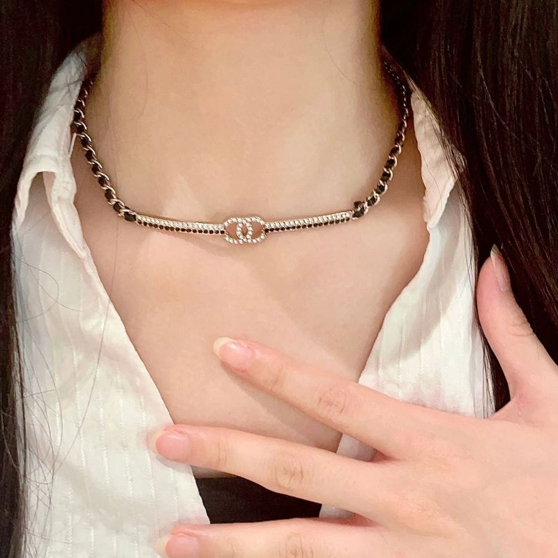 Chanel Necklaces EyeCatching 230488