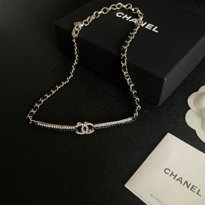 Chanel Necklaces EyeCatching 230488