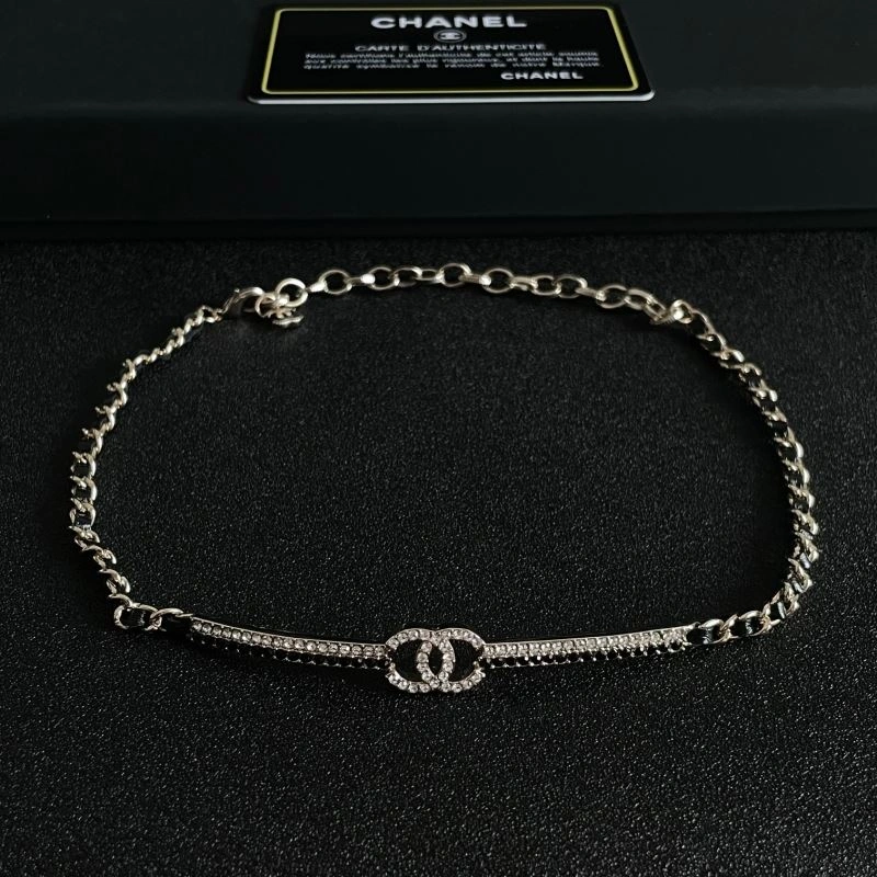 Chanel Necklaces EyeCatching 230488