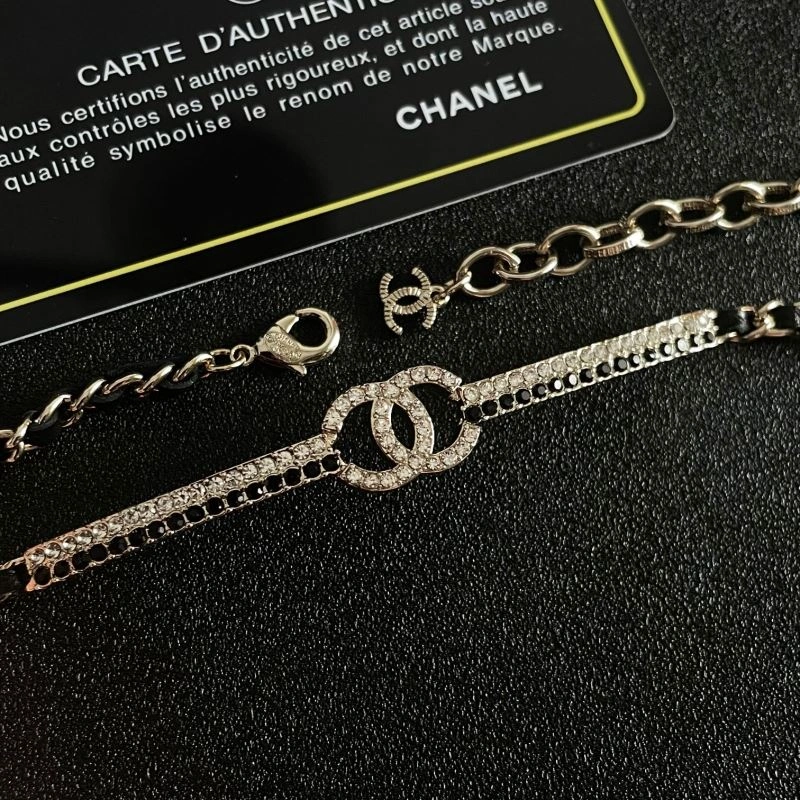 Chanel Necklaces EyeCatching 230488