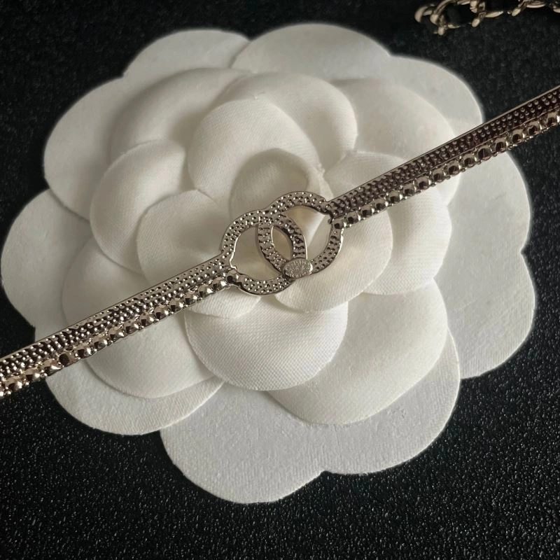 Chanel Necklaces EyeCatching 230488