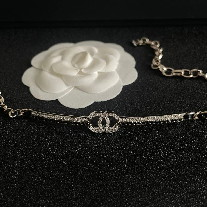 Chanel Necklaces EyeCatching 230488