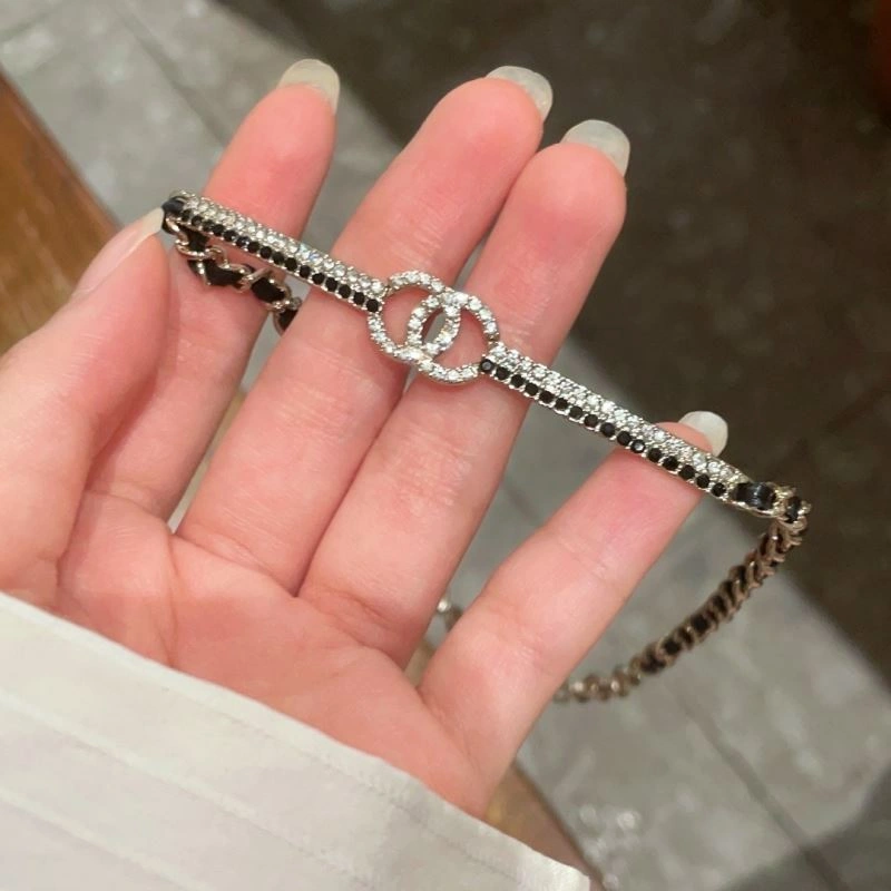 Chanel Necklaces EyeCatching 230488
