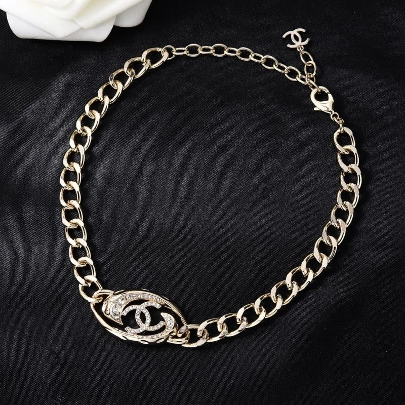 Chanel Necklaces Comfortable 230427