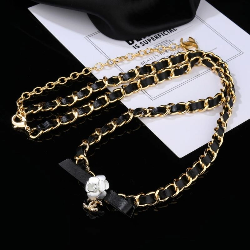 Chanel Necklaces Unique 230479