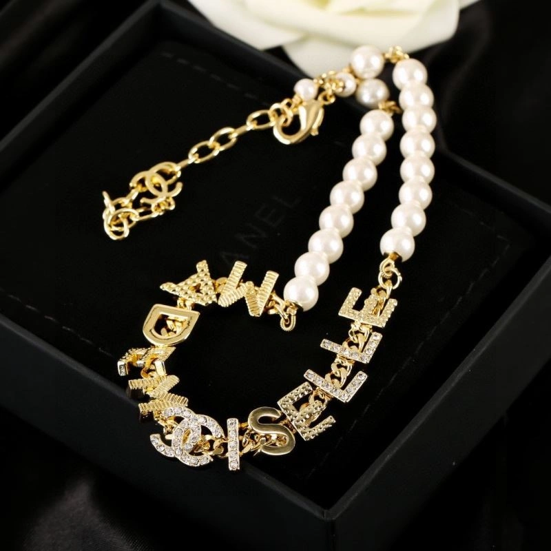 Chanel Necklaces WeatherProof 230441