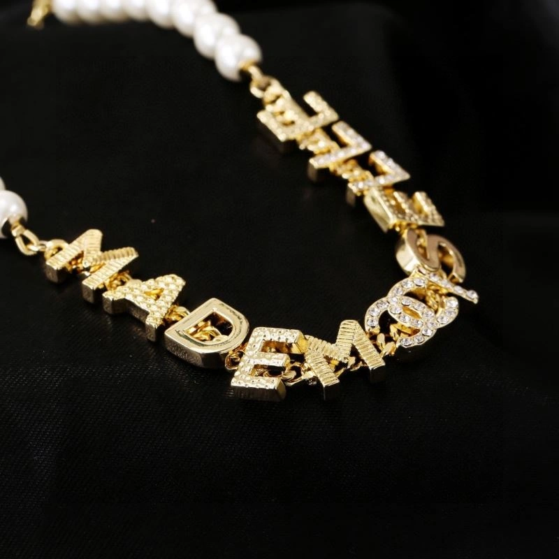 Chanel Necklaces WeatherProof 230441