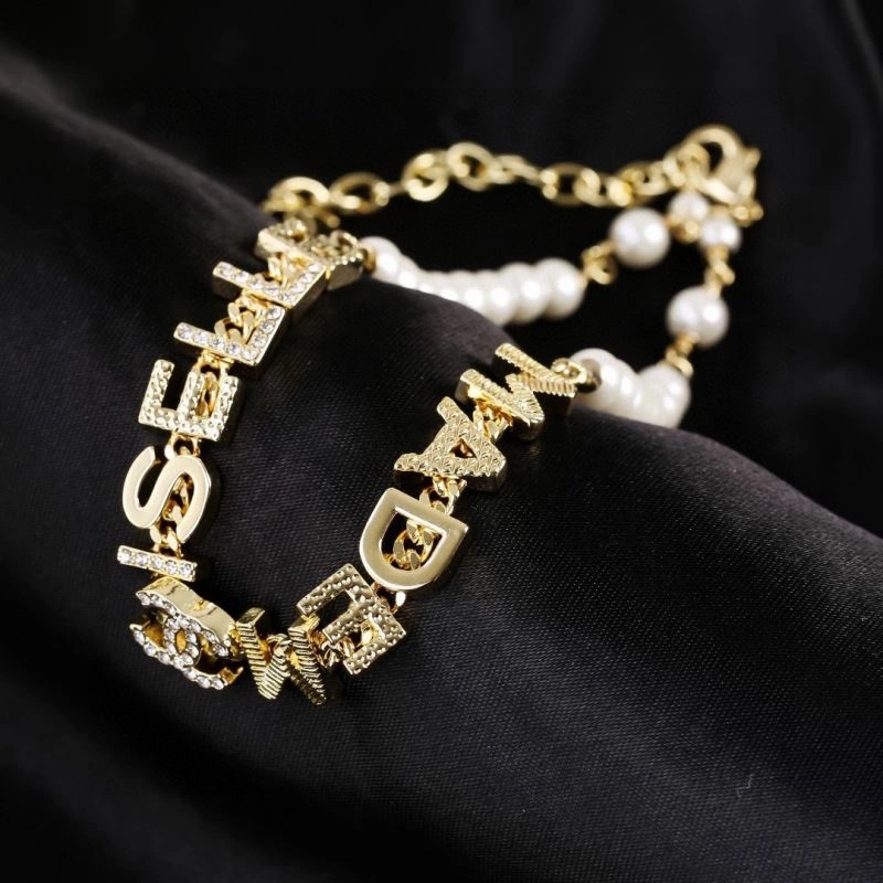 Chanel Necklaces WeatherProof 230441