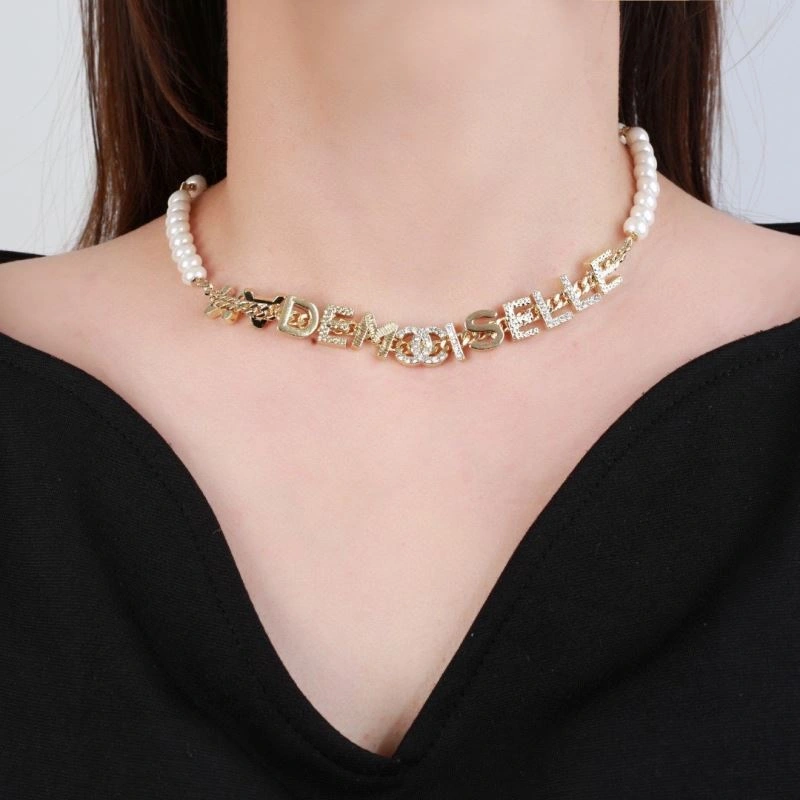 Chanel Necklaces WeatherProof 230441