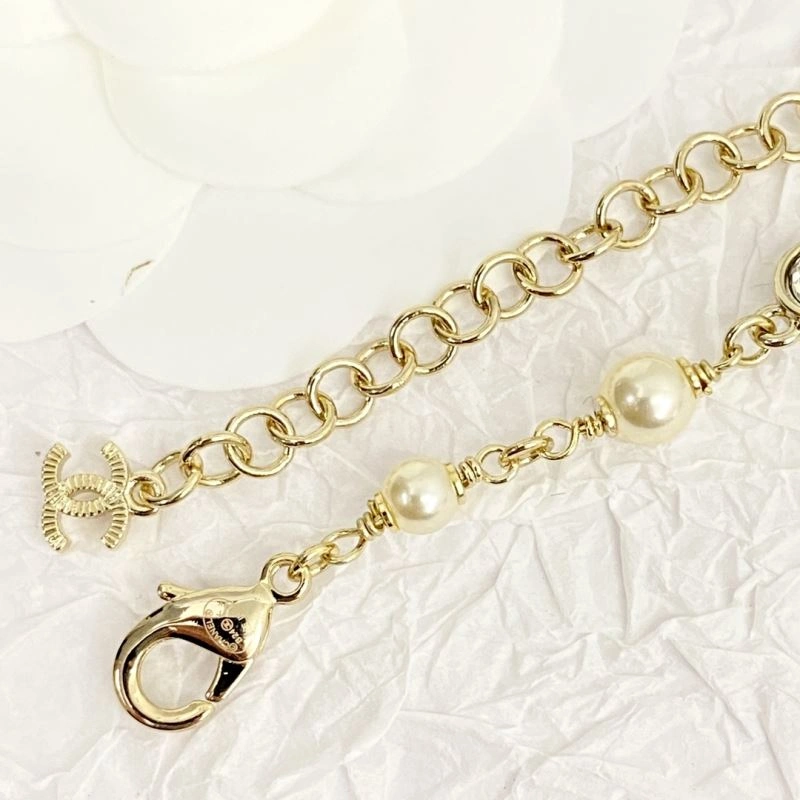 Unique Chanel Necklaces 230445