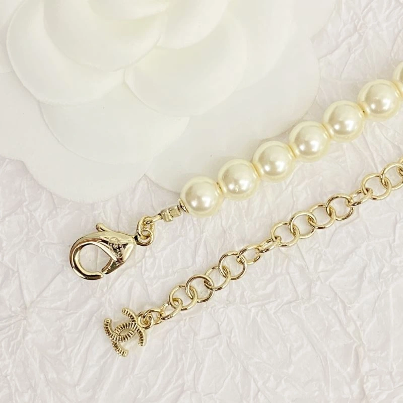 Trendsetting Chanel Necklaces 230411
