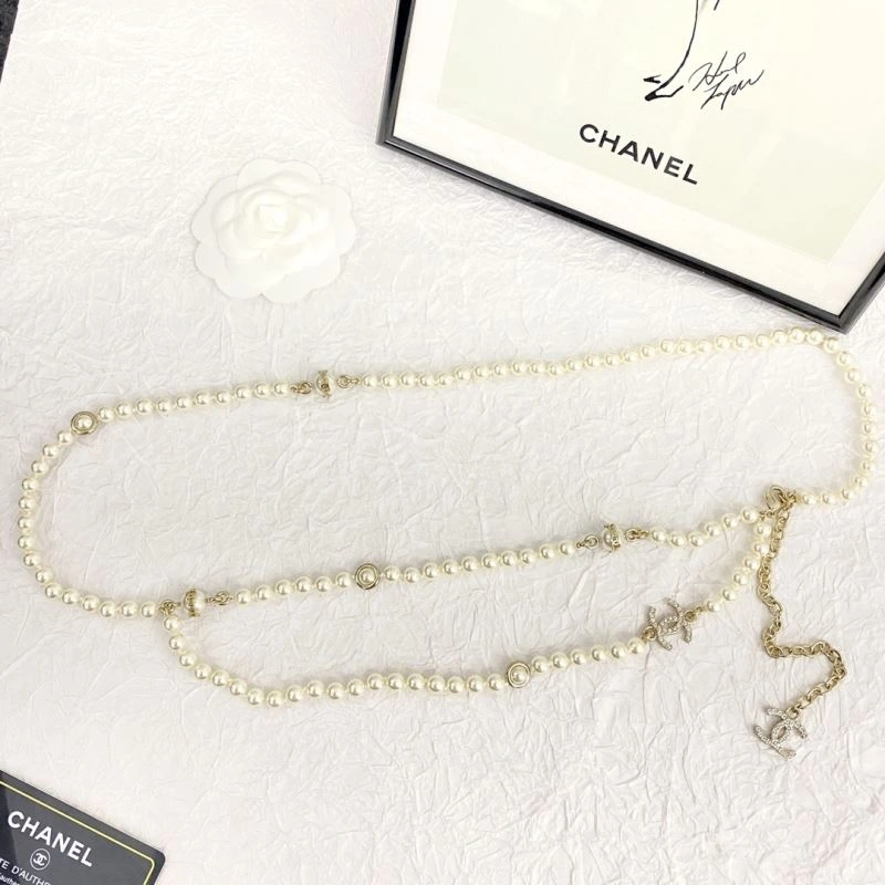 Chanel Necklaces SunProtective 230429