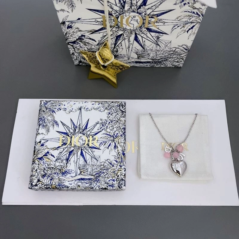 GoodFit Chanel Necklaces 230501