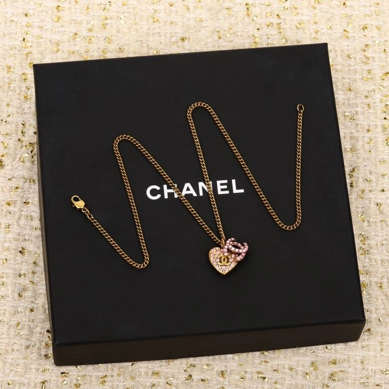 Chanel Necklaces Modern 230423