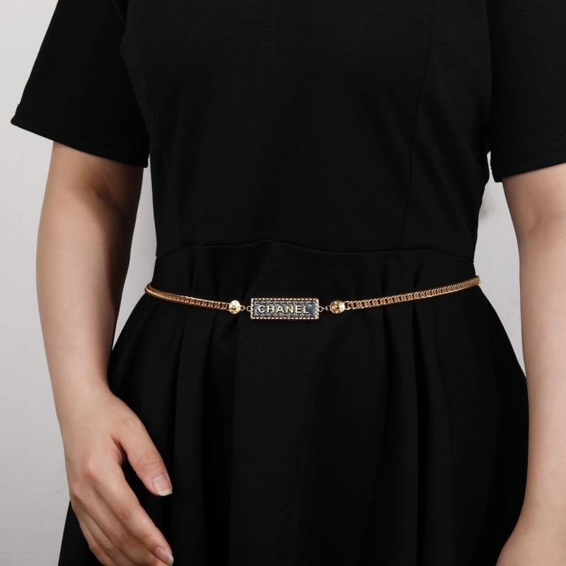 Trendy Chanel Necklaces 230469