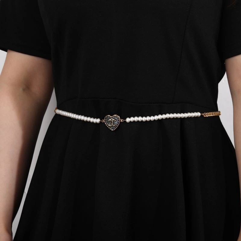 Chanel Necklaces SportInspired 230434