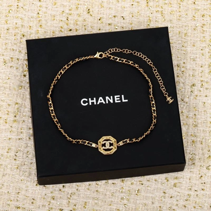 Affordable Chanel Necklaces 230439