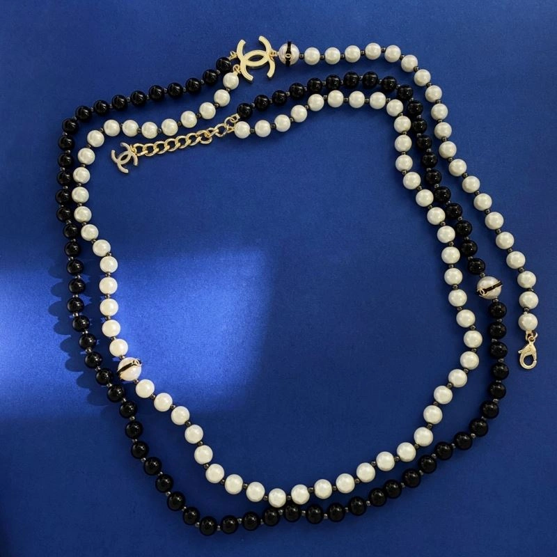 Chanel Necklaces Trendy 230453