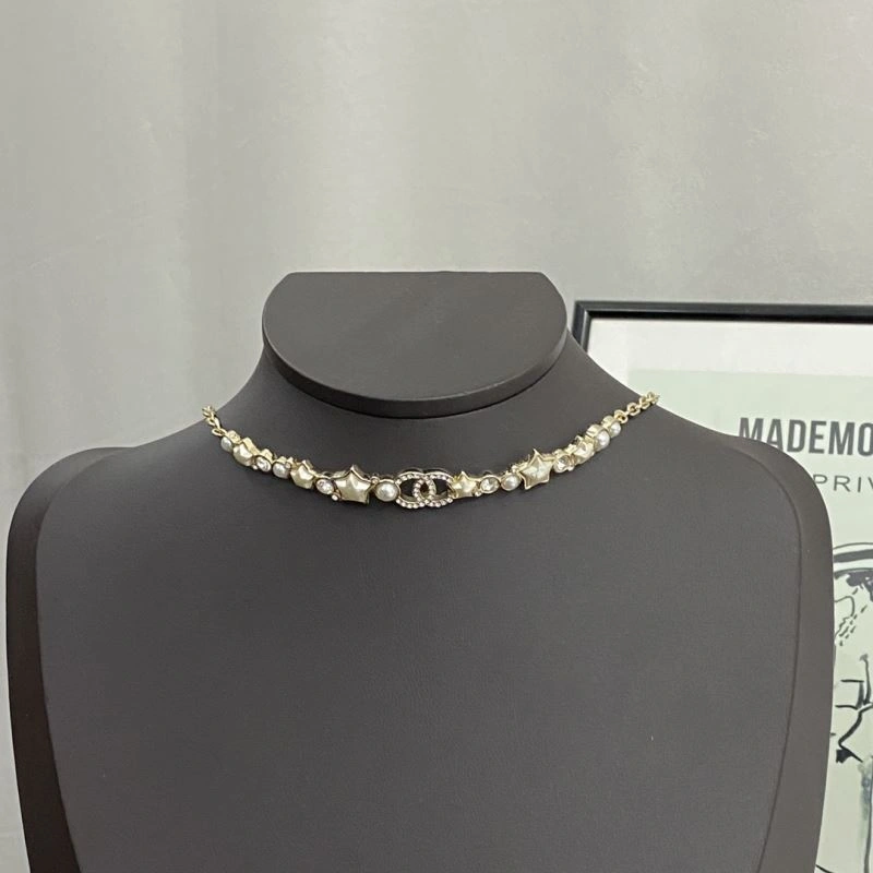 UrbanChic Chanel Necklaces 230392