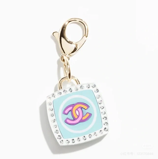 Chanel Necklaces ComfortFit 230428