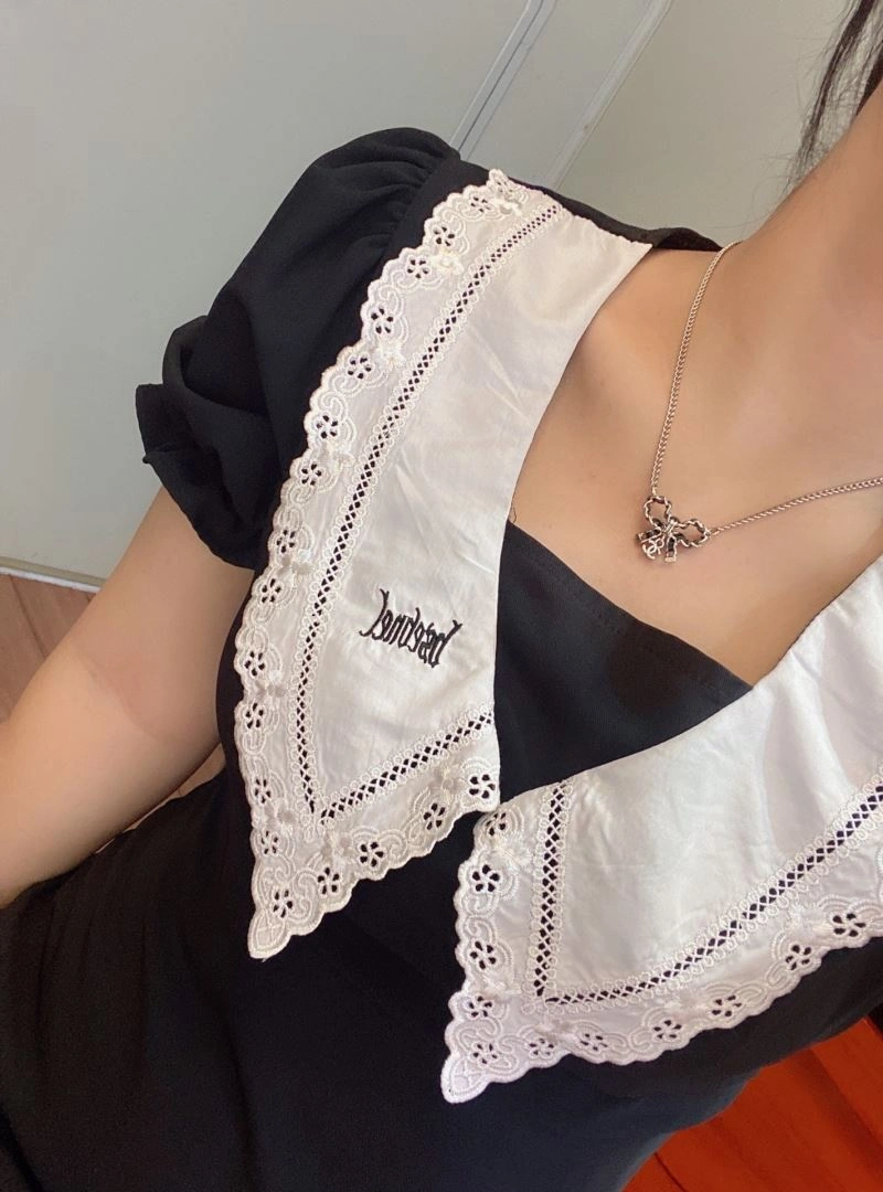 ComfortFit Chanel Necklaces 230366