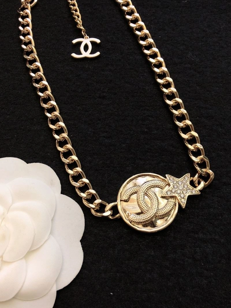 Chanel Necklaces UrbanChic 232106