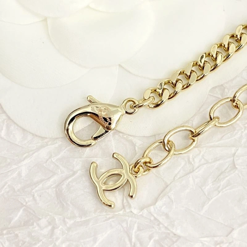 Elegant Chanel Necklaces 232093