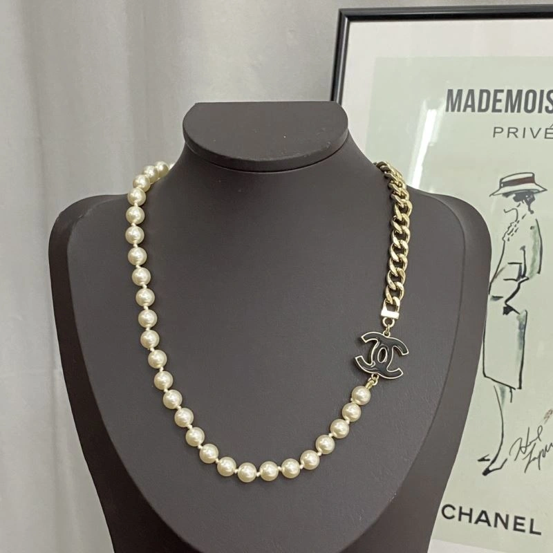 Chanel Necklaces HighQuality 232178