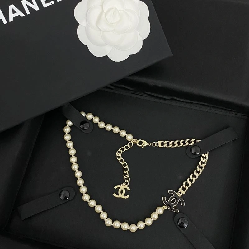 Chanel Necklaces HighQuality 232178