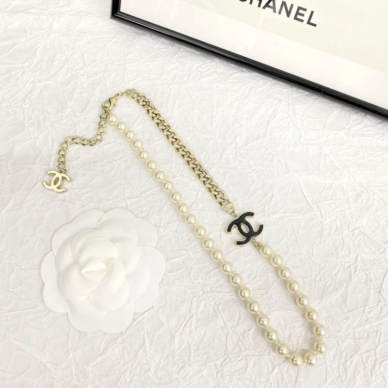 Chanel Necklaces HighQuality 232178