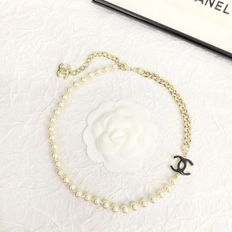 Chanel Necklaces HighQuality 232178