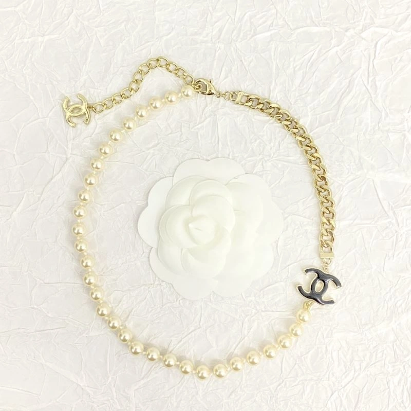 Chanel Necklaces HighQuality 232178