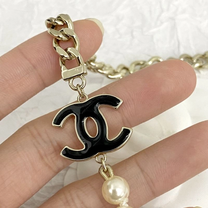 Chanel Necklaces HighQuality 232178