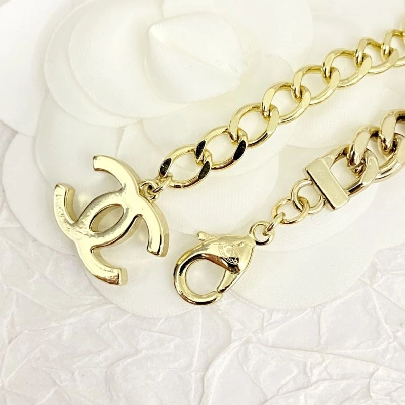 Chanel Necklaces HighQuality 232178