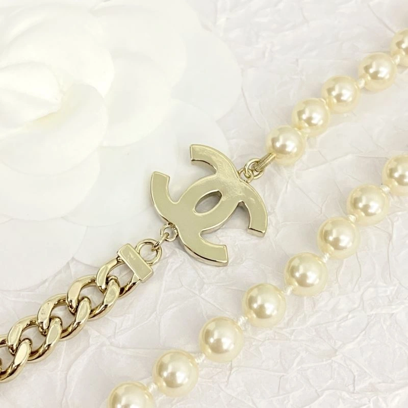 Chanel Necklaces HighQuality 232178