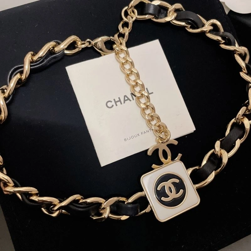 Chanel Necklaces UrbanChic 232118