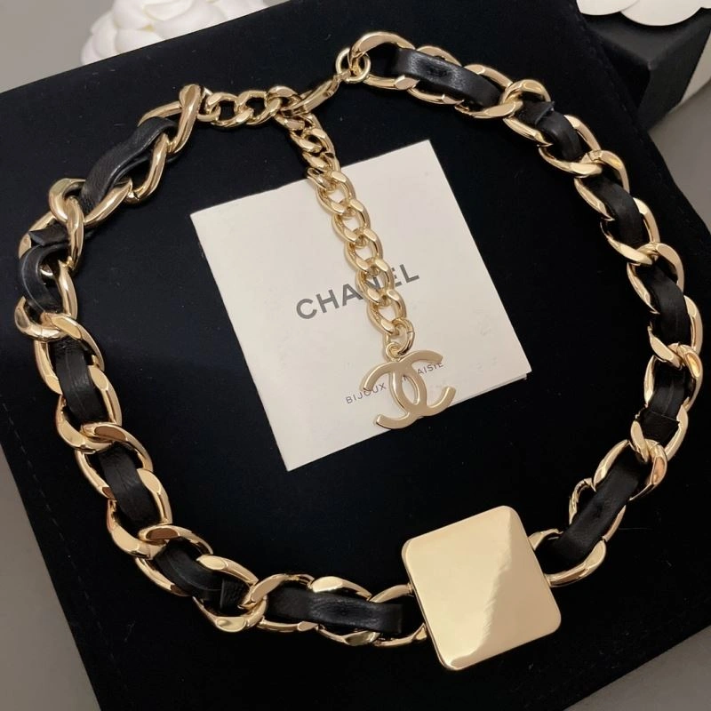 Chanel Necklaces UrbanChic 232118