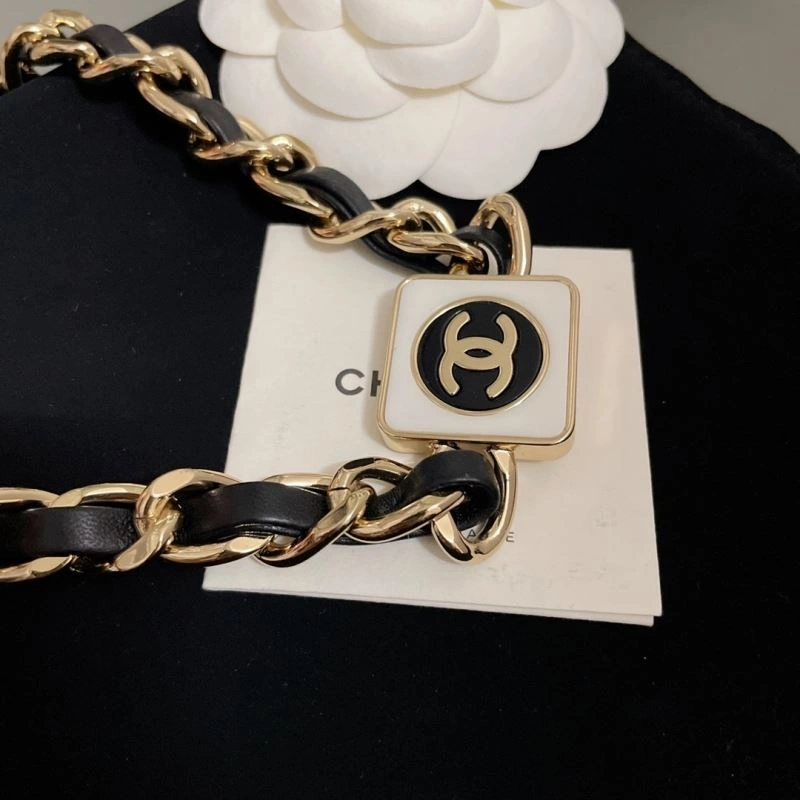 Chanel Necklaces UrbanChic 232118