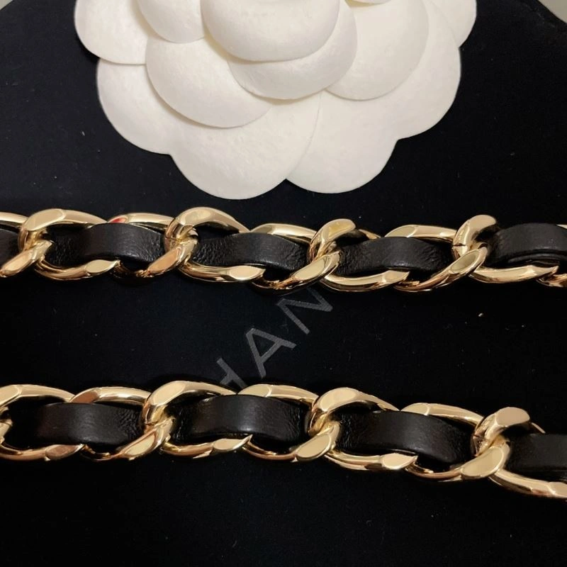 Chanel Necklaces UrbanChic 232118