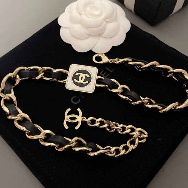 Chanel Necklaces UrbanChic 232118
