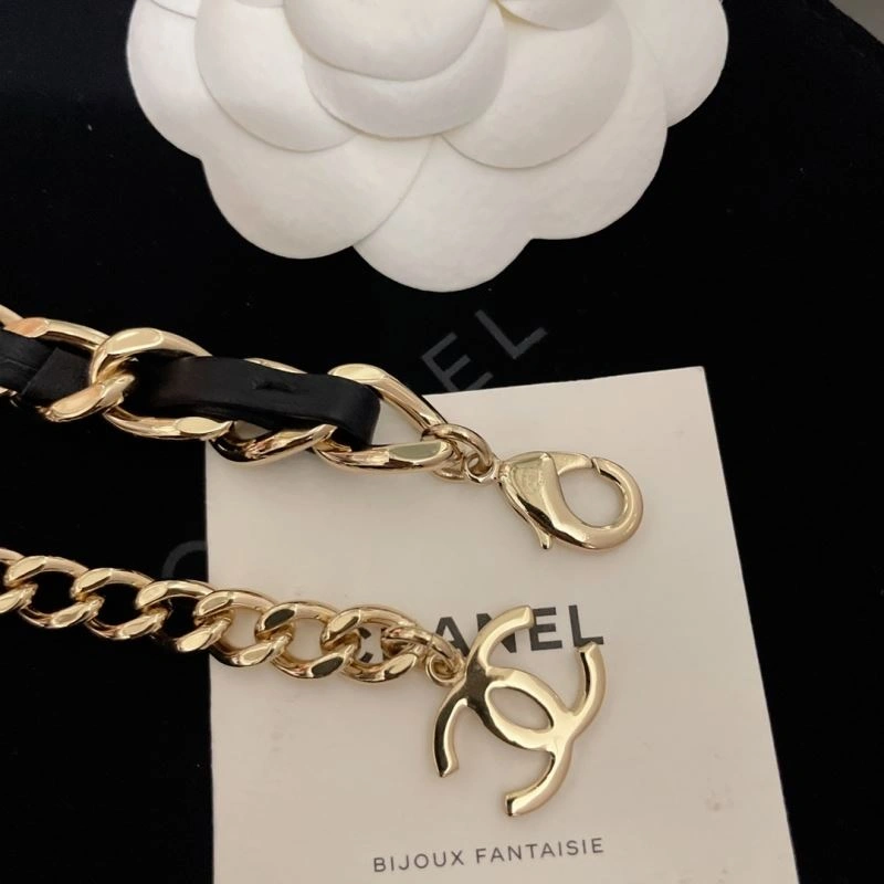 Chanel Necklaces UrbanChic 232118
