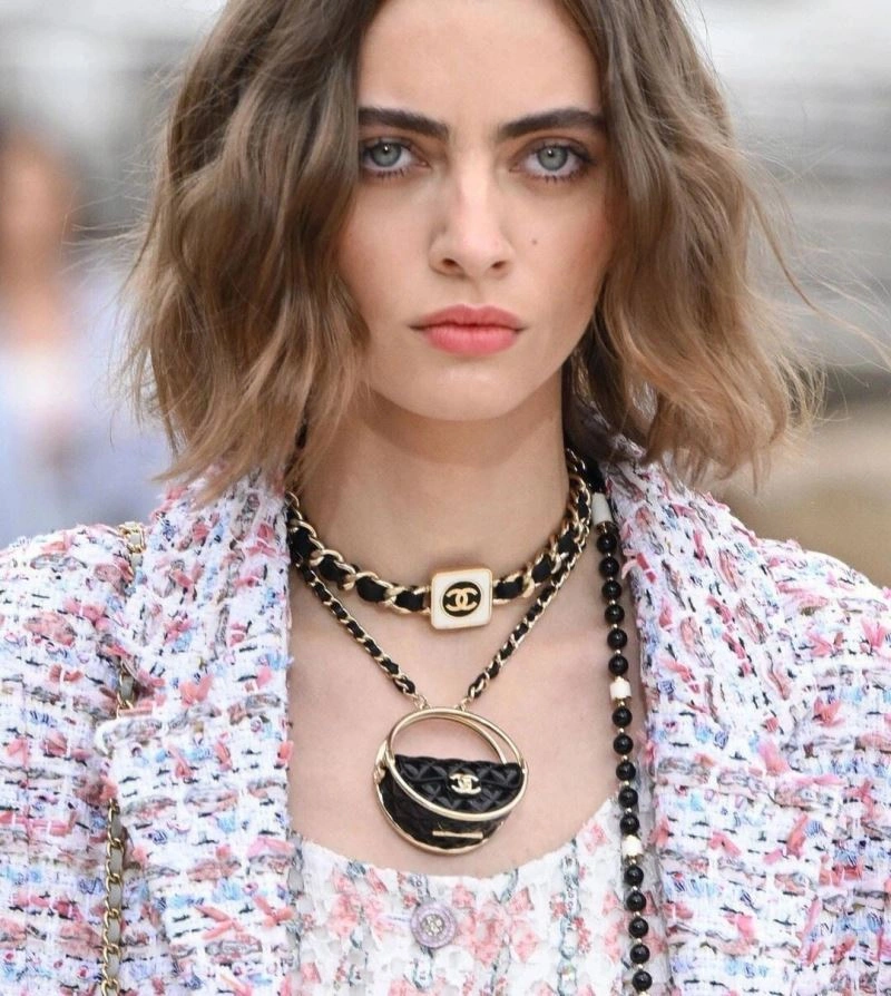 Chanel Necklaces UrbanChic 232118