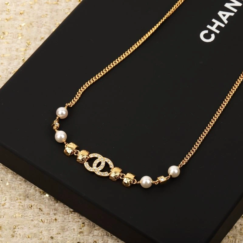 FastDry Chanel Necklaces 232146