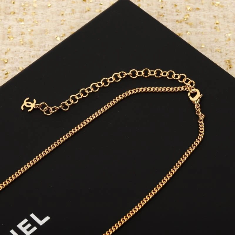 FastDry Chanel Necklaces 232146