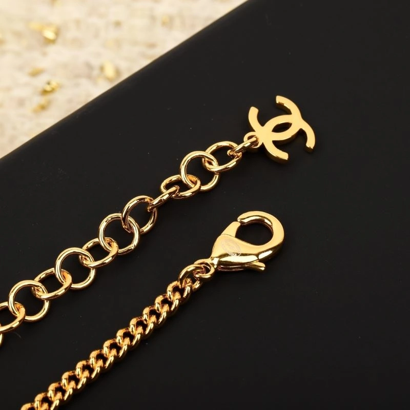FastDry Chanel Necklaces 232146