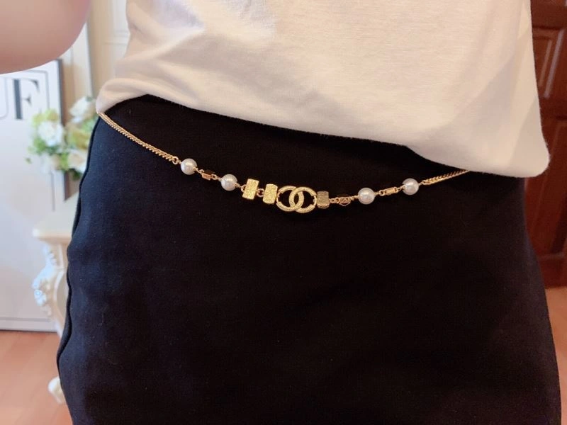 FastDry Chanel Necklaces 232146