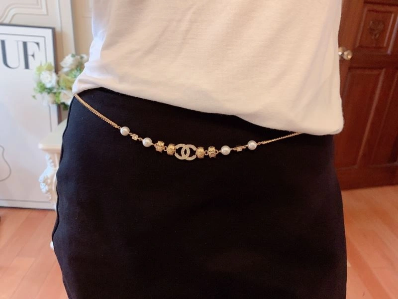 FastDry Chanel Necklaces 232146