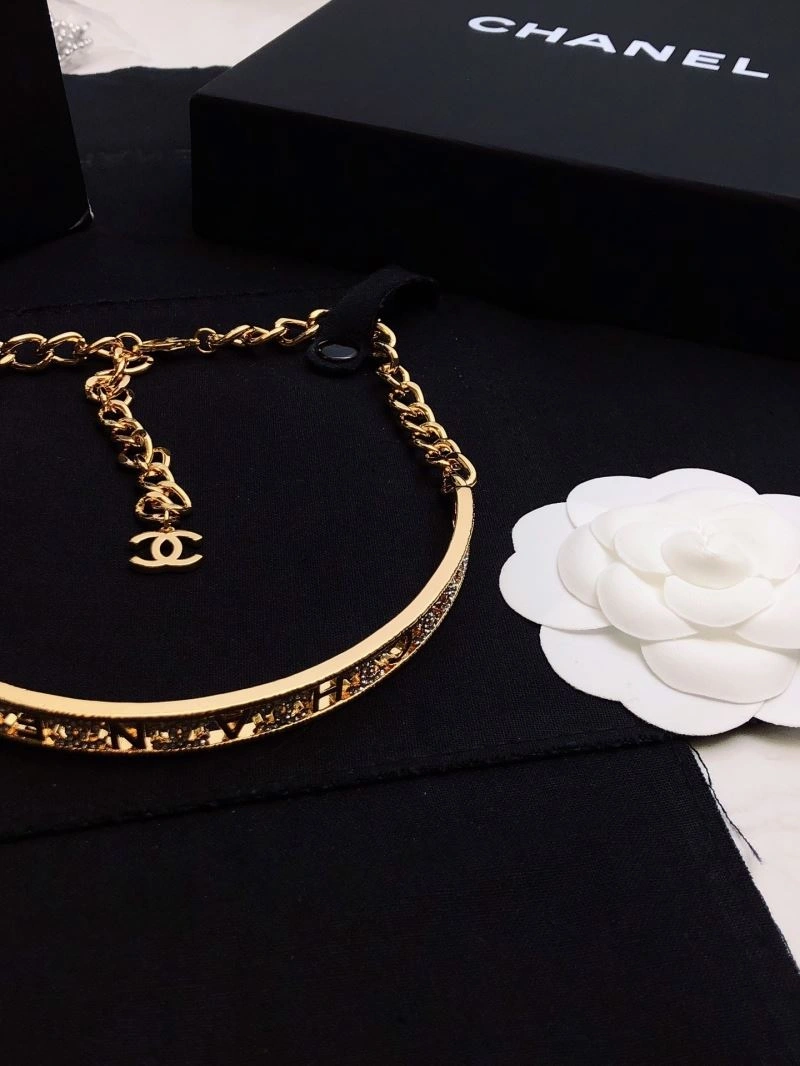 SportInspired Chanel Necklaces 232089