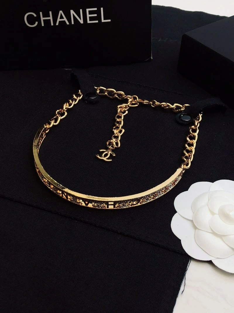 SportInspired Chanel Necklaces 232089